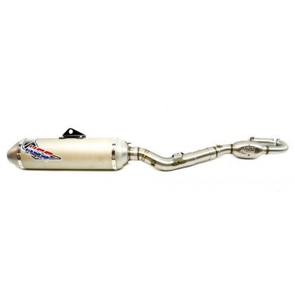 HGS TITANIUM Full Line