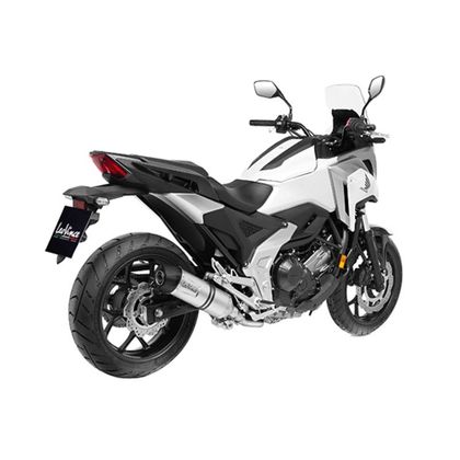 Leo Vince LV One Evo carbon tip Silencer