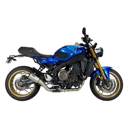 Escape completo Ixil RC CARBONE Ref : IL0007 / CY9284RC YAMAHA 900 XSR 900 - 2022 - 2023