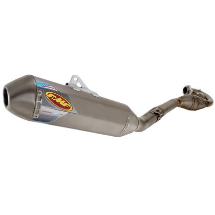 FMF Factory 4.1 RCT Titan Offroad Vollständige Linie