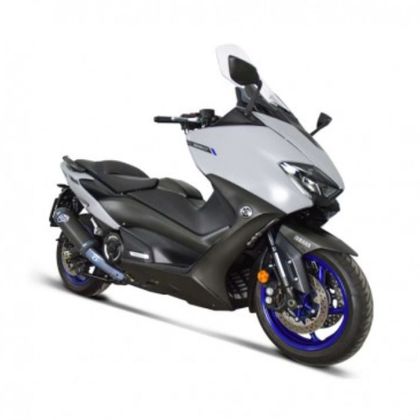 Ligne Complète Termignoni  - Noir