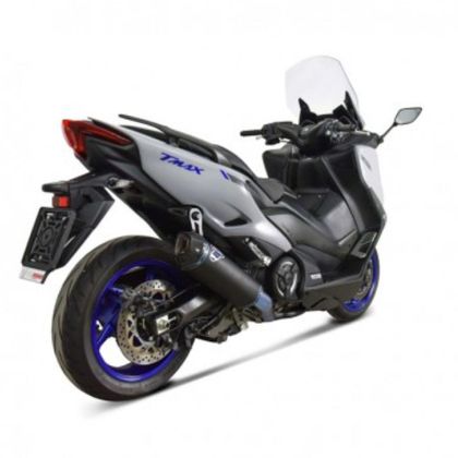 Ligne Complète Termignoni  - Noir