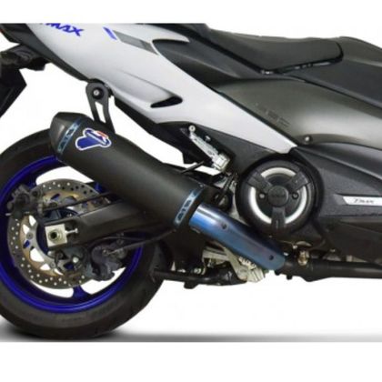 Ligne Complète Termignoni  - Noir