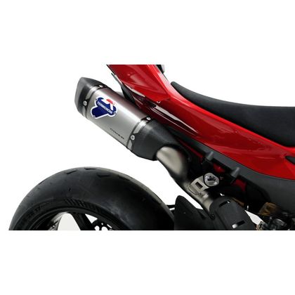 Ligne Complète Termignoni  - Gris