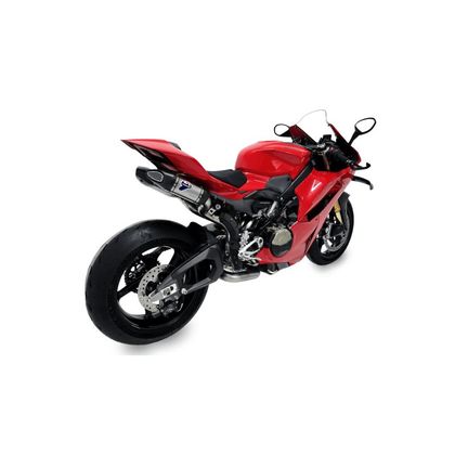 Ligne Complète Termignoni  - Gris