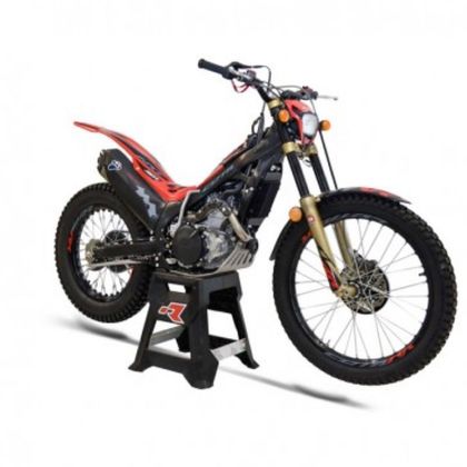 Ligne Complète Termignoni  - Gris