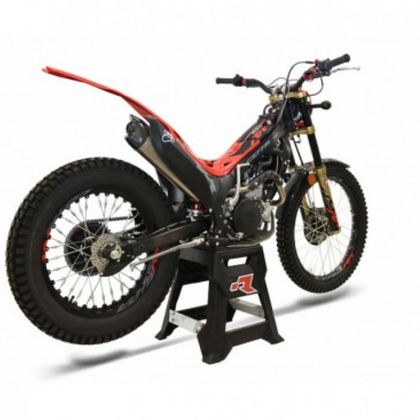 Ligne Complète Termignoni  - Gris