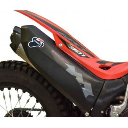 Ligne Complète Termignoni  - Gris