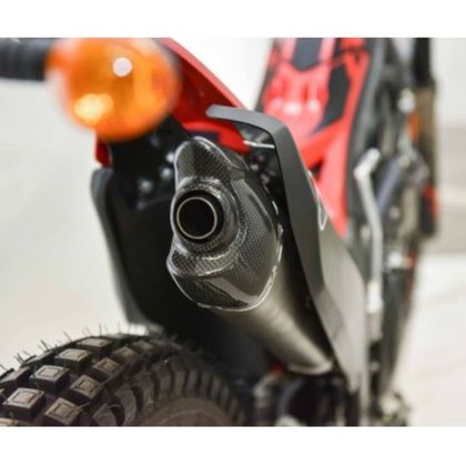 Ligne Complète Termignoni  - Gris