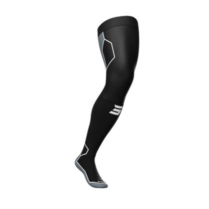 Shot SOCKS MX socks - Black