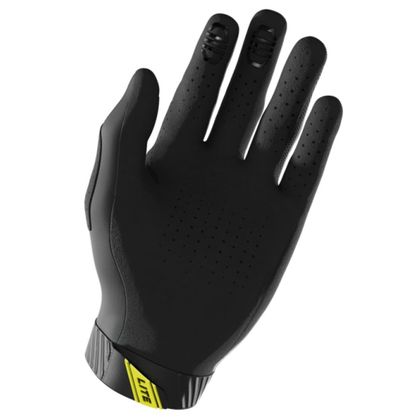 Gants cross Shot LITE 2025 - Noir