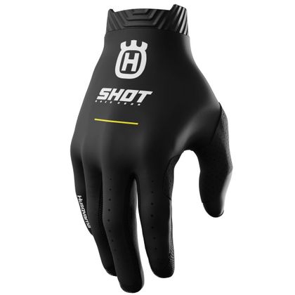 Gants cross Shot LITE - HVA27 2026 - Noir Ref : SO3212 