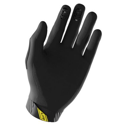 Gants cross Shot LITE - HVA27 2026 - Noir