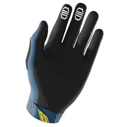 Gants cross Shot LITE - HVA27 2026 - Bleu