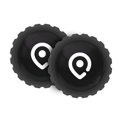 GeoRide Live Wheel - GeoRide 3s kompatibel High-Tech-Zubehör