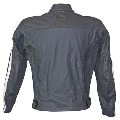 Arlen ness MERCURY Jacke