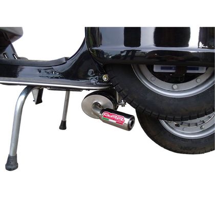 GPR ALLUMINIO CATA Volledige lijn