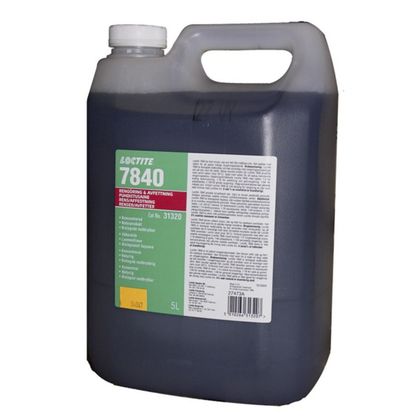 Dégraissant Loctite 7840 pour fontaine de nettoyage - 5L Universel