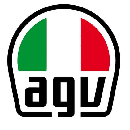 Coiffe AGV X3000 - Noir