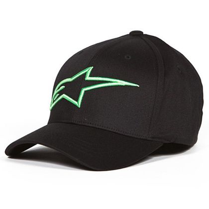 Alpinestars LOGO ASTAR HAT - NPU Mütze