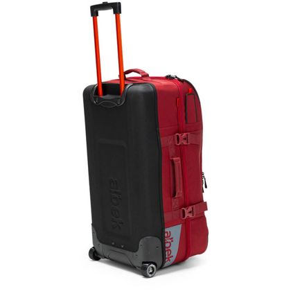 Sac de rangement ALBEK LONG HAUL - Rouge