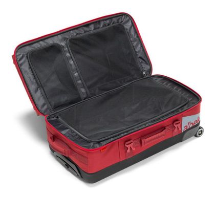 Sac de rangement ALBEK LONG HAUL - Rouge