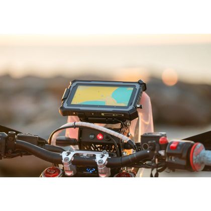 GPS Carpe Iter CI Pad v4c