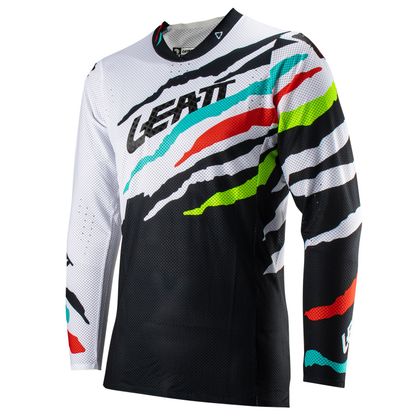 Camiseta de motocross Leatt 5.5 ULTRAWELD 2023 Ref : LB0644 