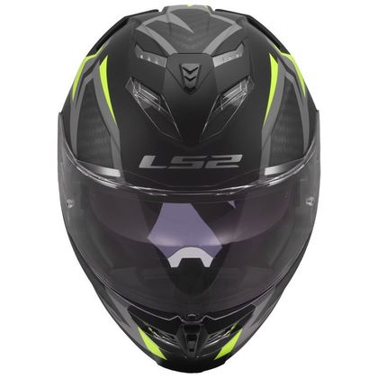 LS2 FF818 - STORM III - DYNAMO Integralhelm