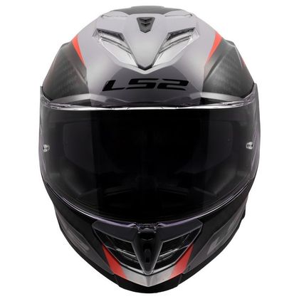 LS2 FF818 - STORM III - DYNAMO Integralhelm
