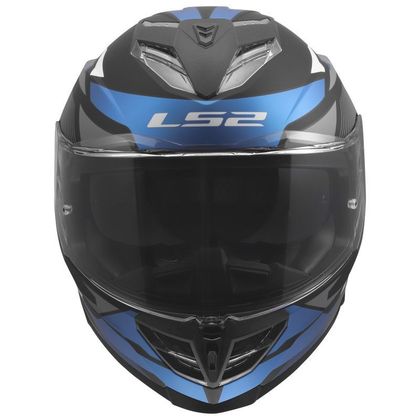 LS2 FF818 - STORM III - KOMAI Integralhelm