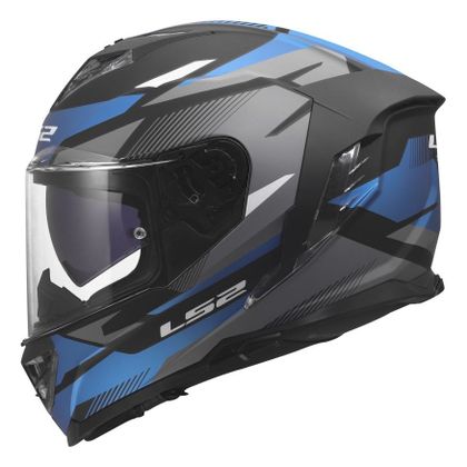 LS2 FF818 - STORM III - KOMAI Integralhelm
