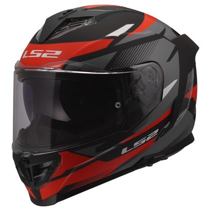 LS2 FF818 - STORM III - KOMAI Integralhelm
