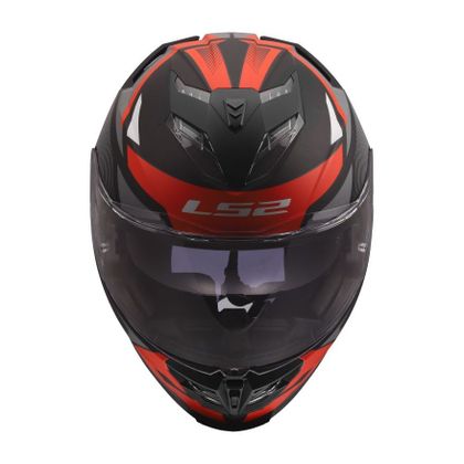 LS2 FF818 - STORM III - KOMAI Integralhelm