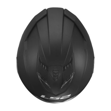 LS2 FF818 - STORM III - SOLID Integralhelm