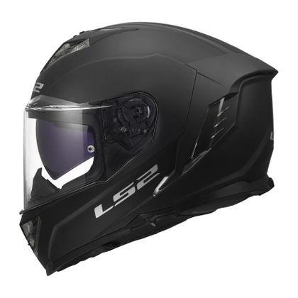LS2 FF818 - STORM III - SOLID Integralhelm