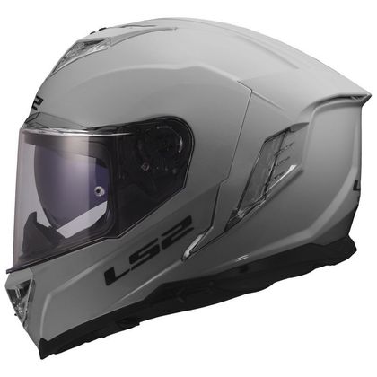 LS2 FF818 - STORM III - MASSIEF Integraalhelm - Grijs