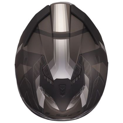 LS2 FF818 - STORM III - SPORTY Full-face helmet