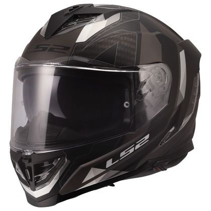 LS2 FF818 - STORM III - SPORTY Full-face helmet
