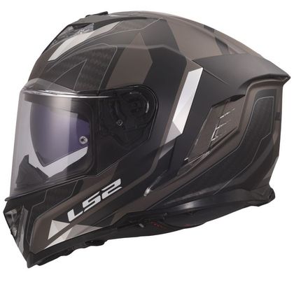 LS2 FF818 - STORM III - SPORTY Full-face helmet