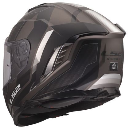 LS2 FF818 - STORM III - SPORTY Full-face helmet
