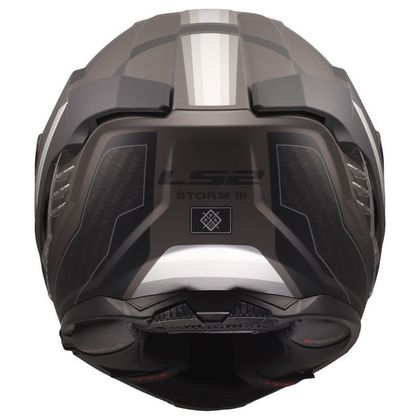 LS2 FF818 - STORM III - SPORTY Full-face helmet
