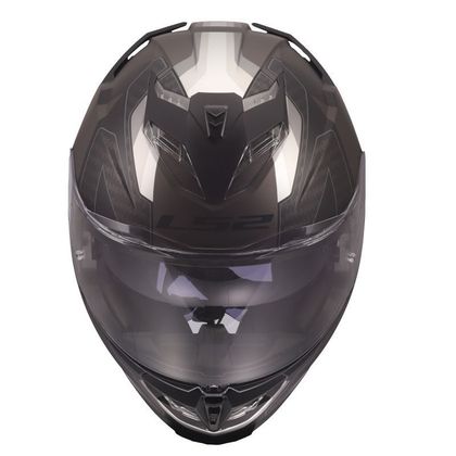 LS2 FF818 - STORM III - SPORTY Full-face helmet
