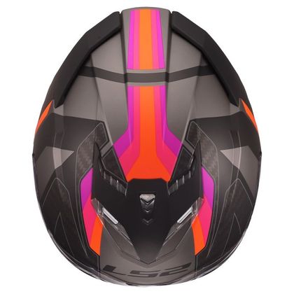 LS2 FF818 - STORM III - SPORTY Full-face helmet