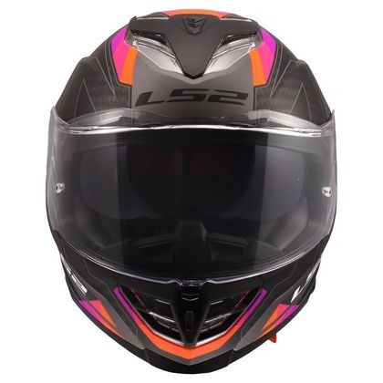 LS2 FF818 - STORM III - SPORTY Full-face helmet