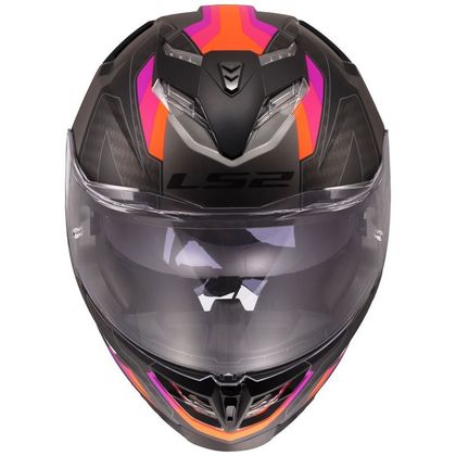 LS2 FF818 - STORM III - SPORTY Full-face helmet
