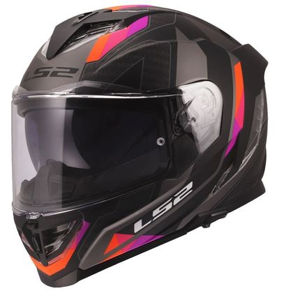 LS2 FF818 - STORM III - SPORTY Full-face helmet
