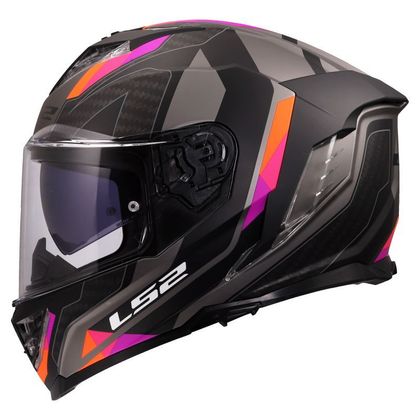 LS2 FF818 - STORM III - SPORTY Full-face helmet