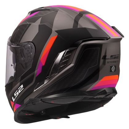 LS2 FF818 - STORM III - SPORTY Full-face helmet