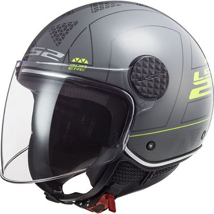 Casque jet LS2 OF558 - SPHERE LUX - LINUS